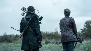 The Walking Dead: Daryl Dixon 2. sezon 6. bölüm görseli