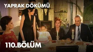 110. Bölüm: Necla'ya İlk Ziyaret