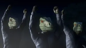 Jurassic World: Kaos Teorisi 2. sezon 4. bölüm görseli