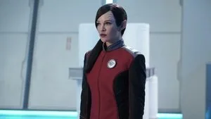 The Orville 2. sezon 10. bölüm görseli