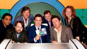 Would I Lie to You? 6. sezon 2. bölüm görseli