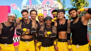 Love Island USA 7. sezon 28. bölüm görseli