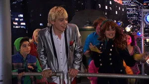 Austin & Ally 2. sezon 6. bölüm görseli