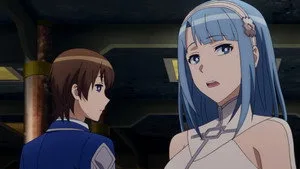Do You Love Your Mom and Her Two-Hit Multi-Target Attacks? 1. sezon 11. bölüm görseli