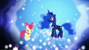 My Little Pony: Friendship Is Magic 5. sezon 4. bölüm görseli