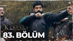 Kuruluş: Osman 3. sezon 19. bölüm görseli
