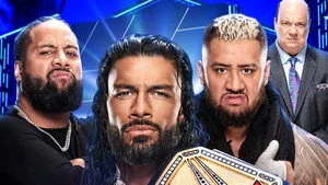 WWE Friday Night SmackDown 25. sezon 50. bölüm görseli