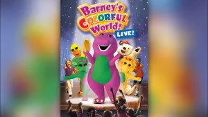 Barney & Friends 0. sezon 48. bölüm görseli