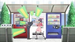 Hayate the Combat Butler 4. sezon 6. bölüm görseli