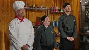 Tosh.0 8. sezon 17. bölüm görseli