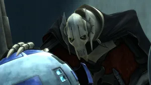 Star Wars: Klon Savaşları 1. sezon 7. bölüm görseli
