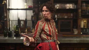 A Thousand Blows 2. sezon 1. bölüm görseli
