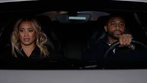 Tyler Perry's Sistas 6. sezon 14. bölüm görseli