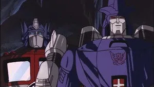 The Transformers 3. sezon 30. bölüm görseli