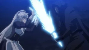Reborn to Master the Blade: From Hero-King to Extraordinary Squire ♀ 1. sezon 11. bölüm görseli