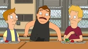 Bob's Burgers 14. sezon 5. bölüm görseli