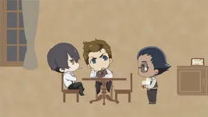 91 Days 0. sezon 4. bölüm görseli