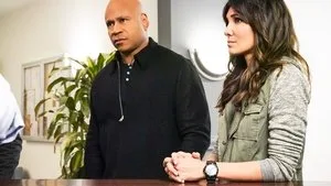NCIS: Los Angeles 10. sezon 18. bölüm görseli