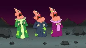 Uncle Grandpa 3. sezon 24. bölüm görseli