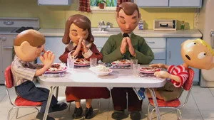 Moral Orel 2. sezon 7. bölüm görseli