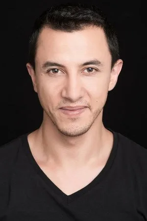 Enver Akbaş
