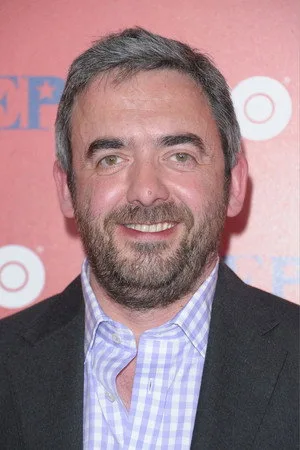 Simon Blackwell
