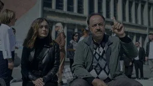 Çırak 1. sezon 10. bölüm görseli
