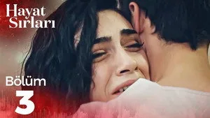 Hayat Sırları 1. sezon 3. bölüm görseli