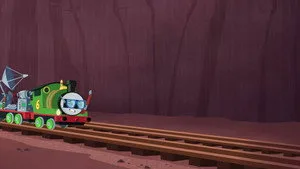 Thomas & Friends: All Engines Go! 1. sezon 8. bölüm görseli