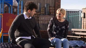 Coronation Street 67. sezon 99. bölüm görseli