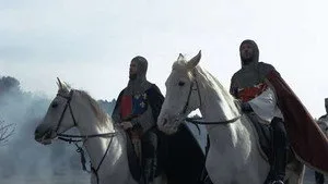 9. Bölüm - Agincourt Savaşı