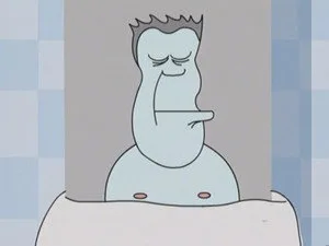 Home Movies 2. sezon 2. bölüm görseli