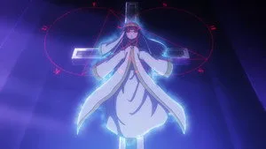 Toaru Majutsu no Index 3. sezon 21. bölüm görseli