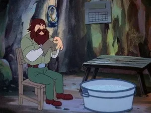 Scooby-Doo and Scrappy-Doo 4. sezon 39. bölüm görseli