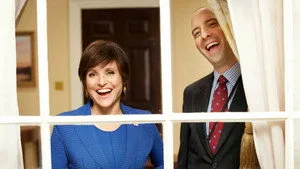 Veep 3. sezon 10. bölüm görseli