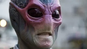 Resident Alien 1. sezon 4. bölüm görseli