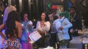 Love & Hip Hop Atlanta 12. sezon 30. bölüm görseli