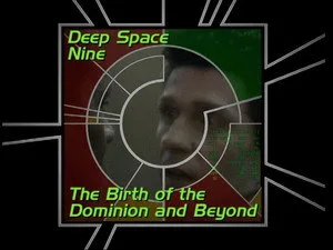 Star Trek: Deep Space Nine 0. sezon 34. bölüm görseli