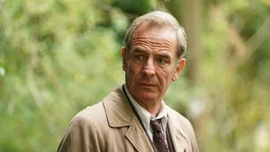 Grantchester 8. sezon 2. bölüm görseli