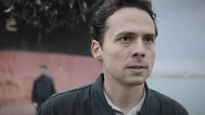 Göze Göz, Dişe Diş