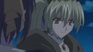 MURDER PRINCESS 1. sezon 6. bölüm görseli