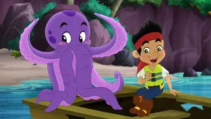 Jake ve Var Olmayan Ülkenin Korsanları 0. sezon 34. bölüm görseli
