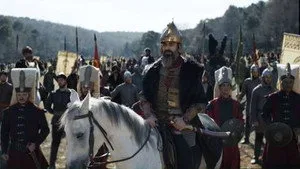 4. Bölüm - Kanuni Sultan Süleyman