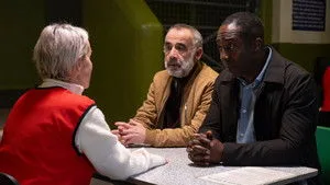 Coronation Street 67. sezon 33. bölüm görseli