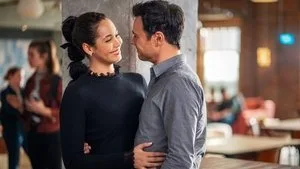 Charmed 3. sezon 2. bölüm görseli