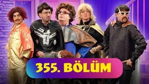 Güldür Güldür Show 12. sezon 10. bölüm görseli