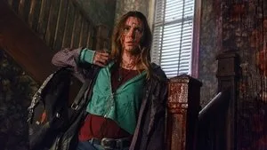 Ash vs Evil Dead 3. sezon 4. bölüm görseli