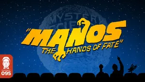 Mystery Science Theater 3000 4. sezon 24. bölüm görseli