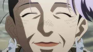 ニャイト・オブ・ザ・リビングキャット 1. sezon 12. bölüm görseli