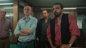 En Büyük Balık 2. sezon 4. bölüm görseli